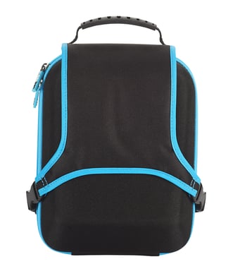 Bigben Interactive SWITCHVERTPOUCH Housse de protection pour console de jeux portable Nintendo Noir