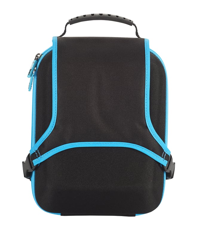 Bigben Interactive SWITCHVERTPOUCH Housse de protection pour console de jeux portable Nintendo Neuf