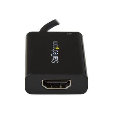 STARTECH Adaptador de USB-C a HDMI