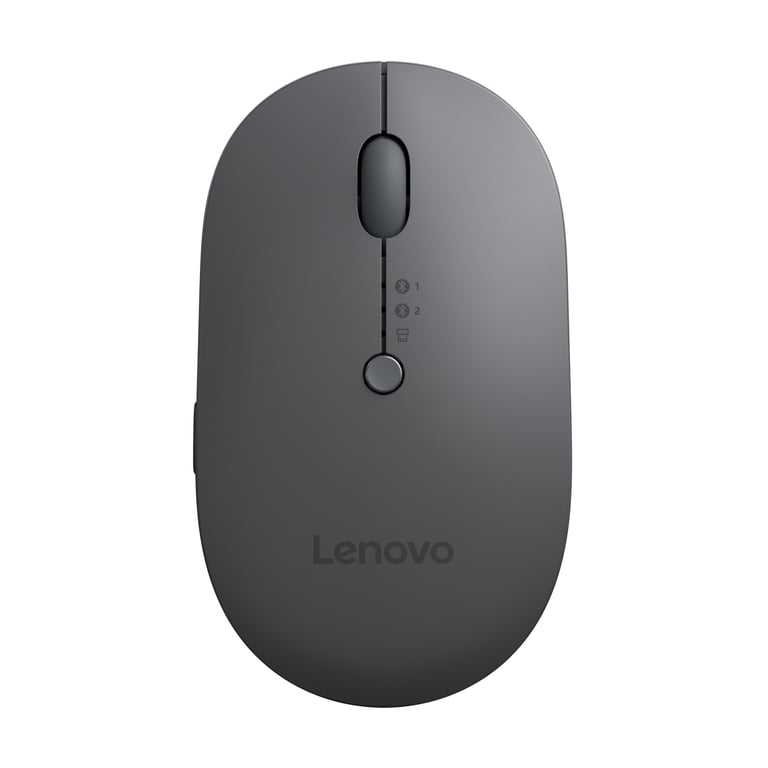 Lenovo Device X9 Edition droitiers et gauchers optique 4 boutons sans fil 2.4 GHz Bluetooth 5.0 récepteur sans fil USB C tonnerre dessus tonnerre... - vue 2