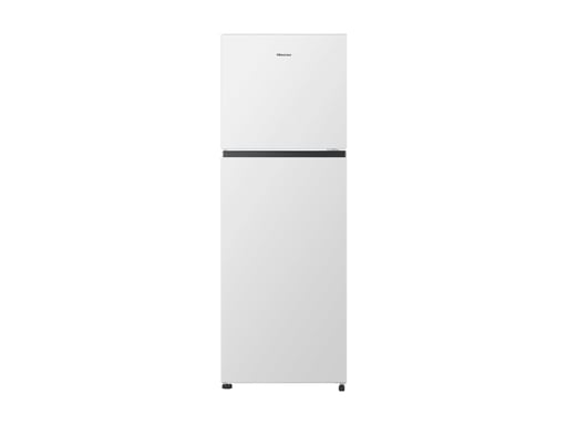 Hisense RT422N4AWE refrigerador-congelador Libre instalación 325 L E Blanco