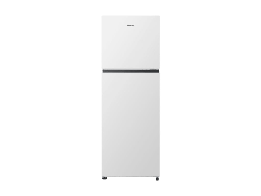 Réfrigérateur À Deux Portes Hisense RT422N4AWE – 325 L, Multi Air Flow, 40 dB - vue 2