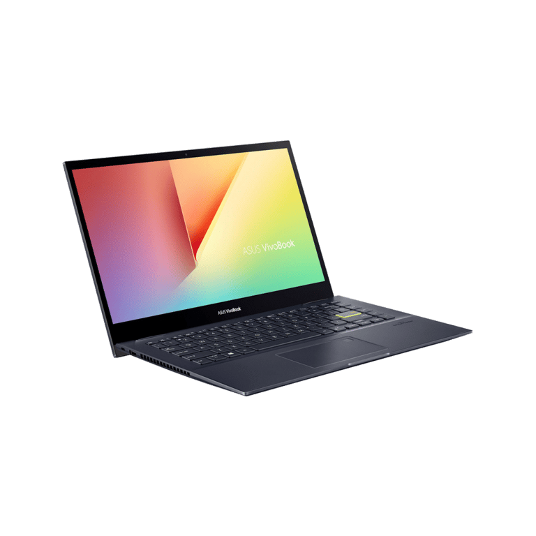 ASUS TM420UA-EC264R 14 - AMD Ryzen 5 5500U Mobile 2.1 Ghz - AMD Radeon Graphics - SSD 256 Go - RAM 8