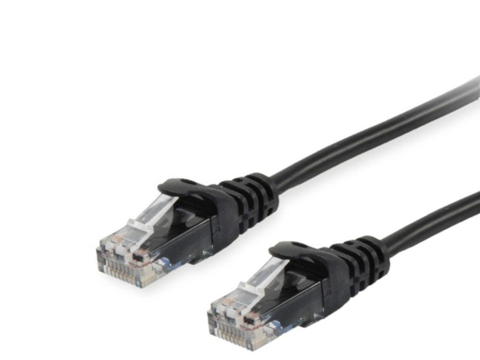 Equip Cable Reseau Utp Categorie 6, 5 M