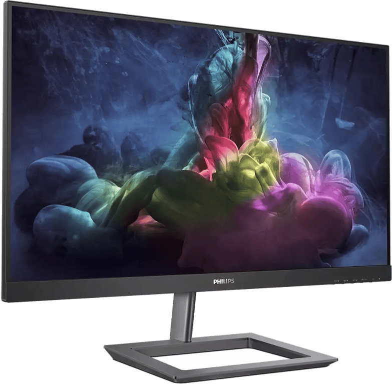 Ecran 24 Philips E-line 242E1GAJ Full HD (Noir) 144Hz