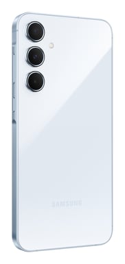 Galaxy A55 (5G) 256 GB, Azul
