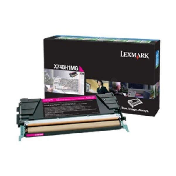 LEXMARK X748H3MG Neuf