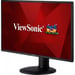 Viewsonic VG Series VG2719 LED display 68,6 cm (27'') 1920 x 1080 pixels Full HD Noir