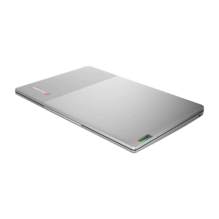 Lenovo Chromebook 3 14  Ordinateur portable à écran tactile