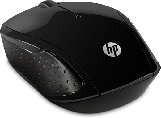 Mouse senza fili HP 200