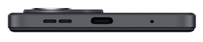 Redmi Note 12 (4G) 128 GB, grigio, sbloccato