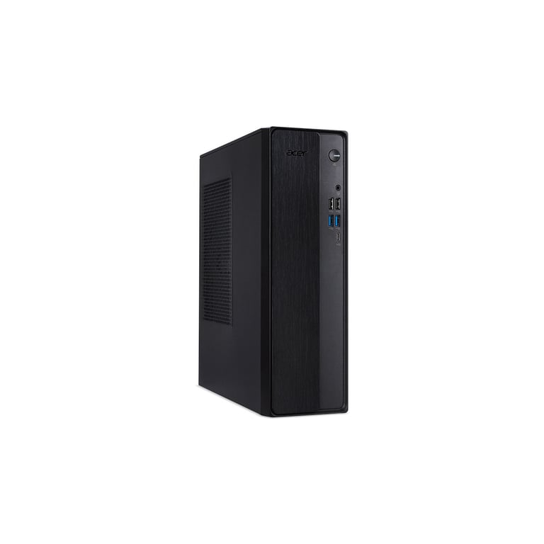 Acer ASPIRE XC102 RPL Intel Core 5 DDR4 SDRAM SSD Windows 11 Home Bureau PC Neuf - vue 2