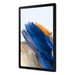 Galaxy Tab A8 - 10,5'' - RAM 4Go - Stockage 32 Go  - WiFi - Anthracite
