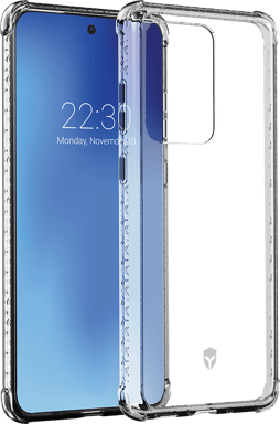 Cover Rinforzata per Samsung Galaxy S20 Ultra AIR