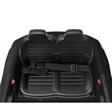 Mercedes-Benz SL65 AMG Black Auto elettrica per bambini