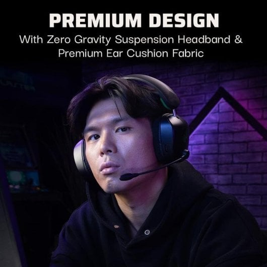 Casque Pdp Phantom Wireless Headset pour Xbox Noir - Neuf