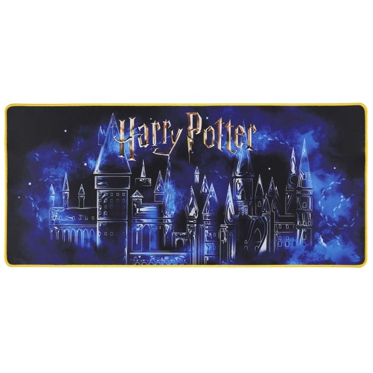 Tapis de gaming Harry Potter pour PC