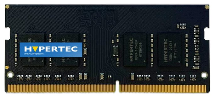Hypertec 903944-001-HY memoria 16 GB 1 x 16 GB DDR4 2133 MHz