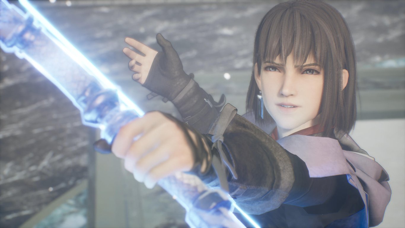 VALKYRIE ELYSIUM Jeu PS4 Neuf - vue 3