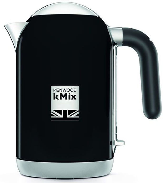 Bouilloire Électrique Kenwood ZJX650 – 1L, 2200W, Sans Fil, Socle 360° - vue 8