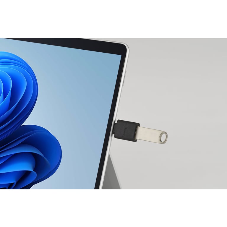 Kensington CA1010 Adaptateur USB-C vers USB-A M/F - Neuf