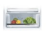 Schneider SCRCI177NF-E - Réfrigérateur combiné 244L Blanc