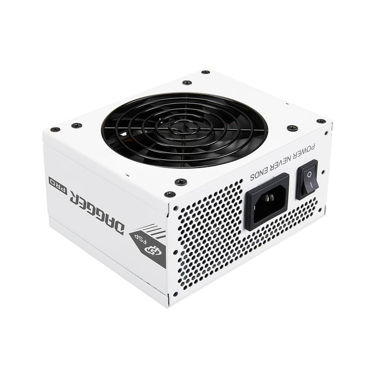 FSP FORTRON Alimentation *SDA2 850 WH Neuf - vue 3