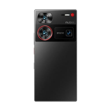 Nubia Z60 Ultra 512 Go Noir - vue 2