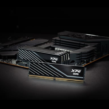 XPG LANCER BLADE module de mémoire 32 Go 2 x 16 Go DDR5 288-pin DIMM ECC