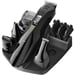 Remington PG6020 Tondeuse Multifonction Cheveux Barbe Visage, 4 Tetes Interchangeables, 4 Guides de Coupe, Résultat Professionnel