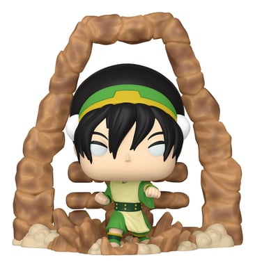 FUNKO POP! 81247 collectible figure