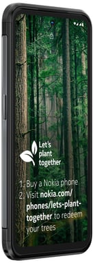 XR20 64 GB, Nero, sbloccato