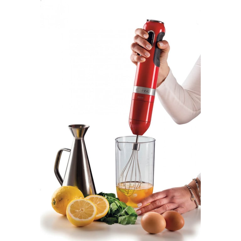 Mixeur Plongeant Ariete 0602/00 – 1000 W, 10 Vitesses, Capacité 0,7 L - vue 10