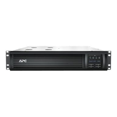 APC Smart-UPS SmartUPS (SMT1000RMI2UC) (SMT1000RMI2UC)