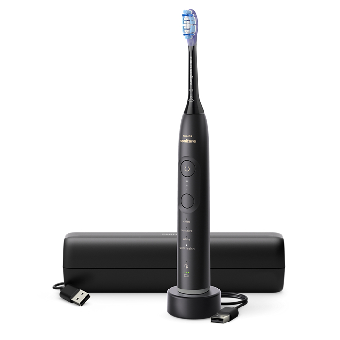 Philips 7100 HX7421/01 Brosse à dents rechargeable - Neuf