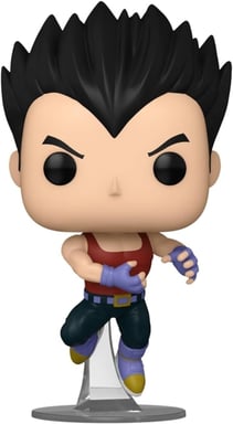 Personaggio d'animazione Funko Pop Dragon Ball GT Vegeta