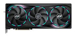 GIGABYTE AORUS GeForce RTX 5090 MASTER 32G Carte Graphique - 32 Go GDDR7, 512 bits, PCI-E 5.0, 2655MHz Fréquence du Cœur, 3 x DP 2.1a, 1 x HDMI 2.1b, GV-N5090AORUS M-32GD
