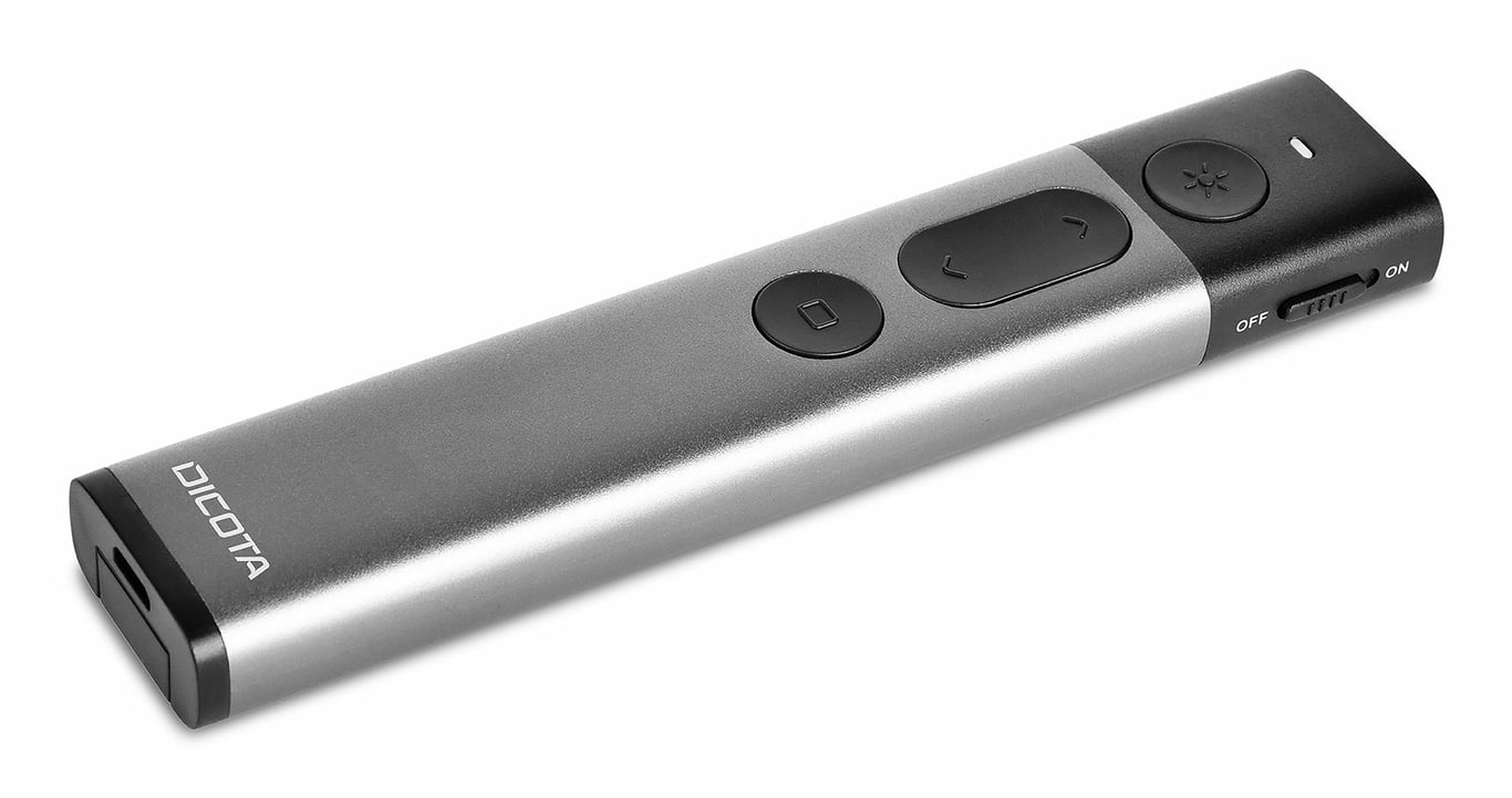 DICOTA D32075 pointeur lumineux 30 Neuf - vue 3