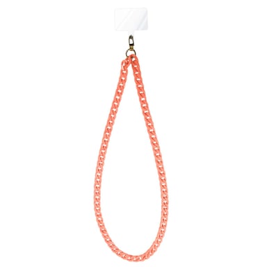 Jaym Collar para Smartphone con Correa Universal modelo Fashion 1.20m Rosa