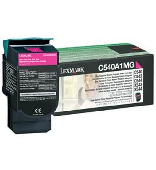 Lexmark C540H1KG