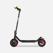 Trottinette Électrique Ride 100 Eco Urbanglide - vue 2