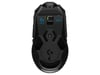LOGITECH G - G903 LIGHTSPEED Mouse da gioco senza fili - Nero