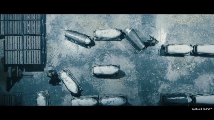 Juego PS5 Death Stranding Director's Cut