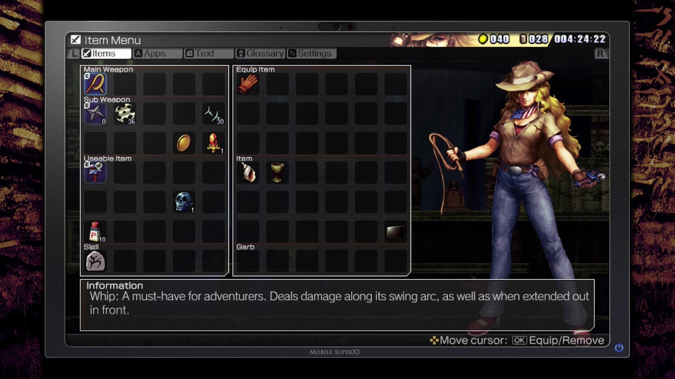 NIS America LA-MULANA 1 & 2 Hidden Treasures Edition - Neuf