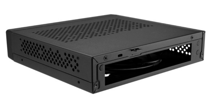 Akasa Cypher MX3 Mini Tower Neuf - vue 2