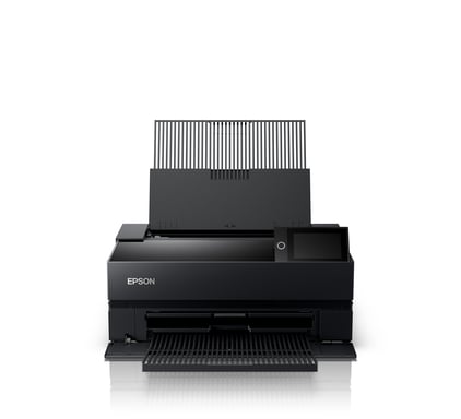 Epson SureColor SC?P700 imprimante grand format Wifi Jet d'encre Couleur 5760 x 1440 DPI A3 (297 x 420 mm) Ethernet/LAN