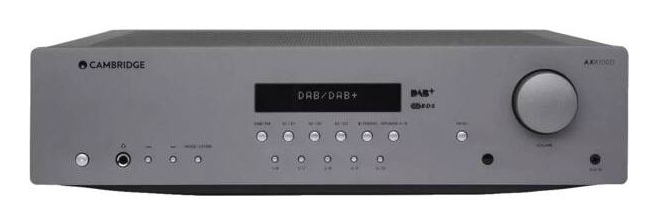 Cambridge Audio AXR100D