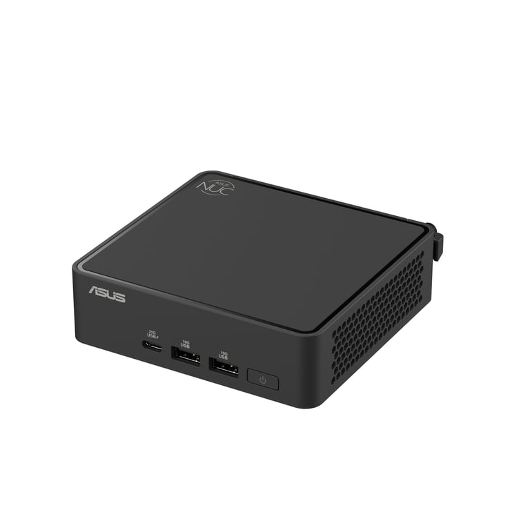 ASUS NUC 15 Pro RNUC15CRKC500002 - vue 3
