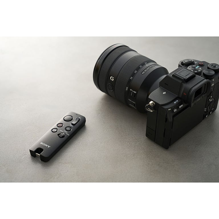 Télécommande sans fil Sony RMT VP2 Bluetooth - vue 6