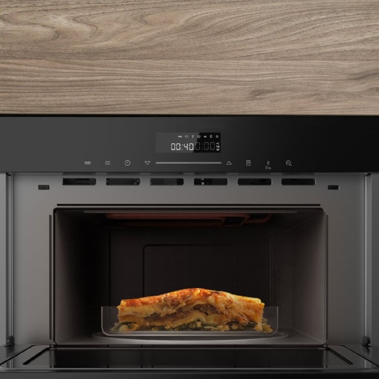 Cecotec MW703800 Micro ondes grill Intégré 34 - vue 3
